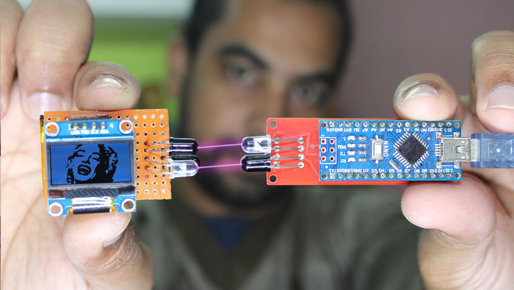 Projects Robotics Kanti