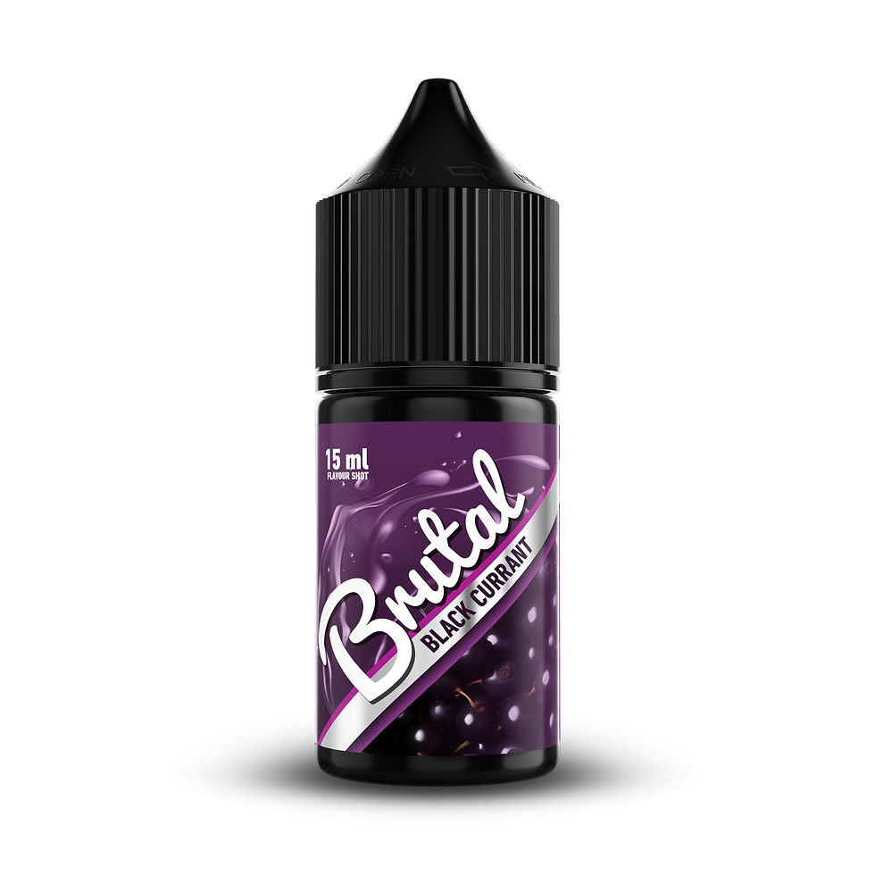 Thumbnail: Brutal Salt Nic 30ml
