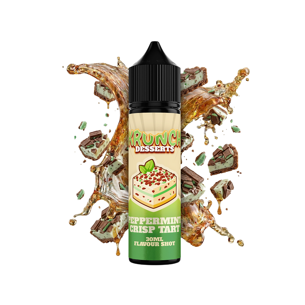 Thumbnail: Krunch 60ml Nic Salts