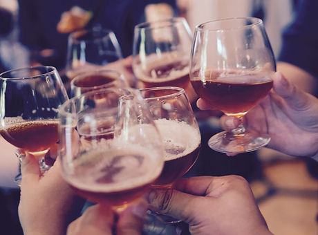 Cheers