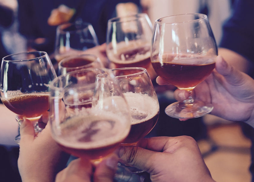 Cheers