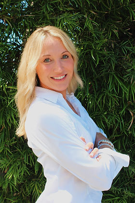 Jackie Miller of Jackie Miller Coaching