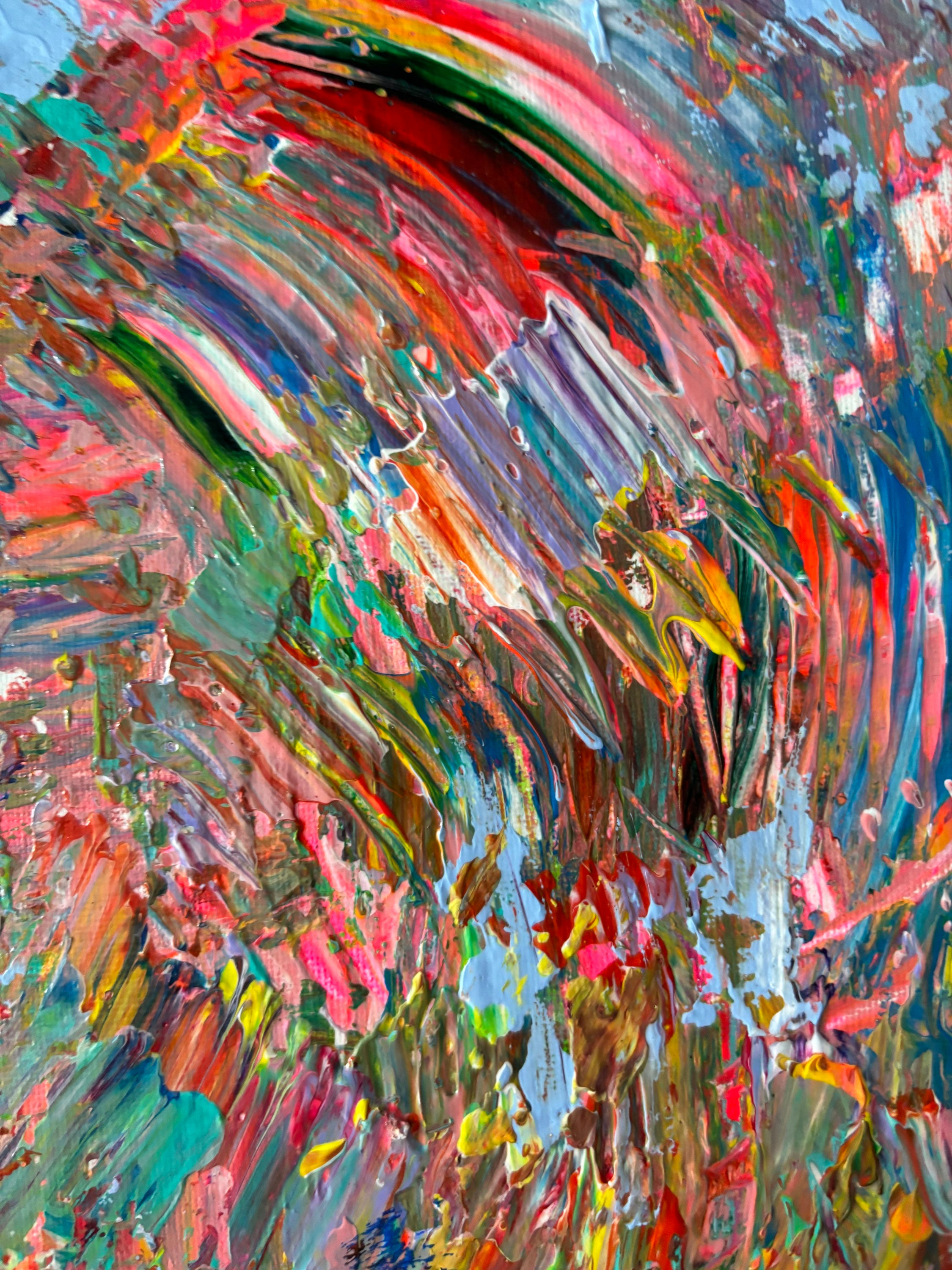 I thought you were better 