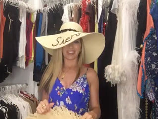 Spring Clean Your Closet