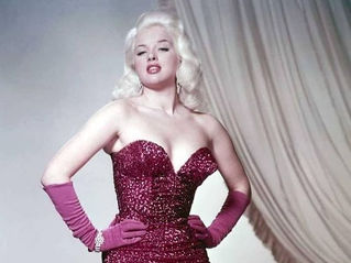 Diana Dors