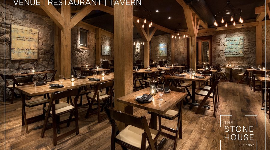 Stonehouse Restaurant