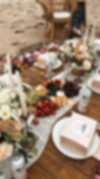 Decoration Flowers