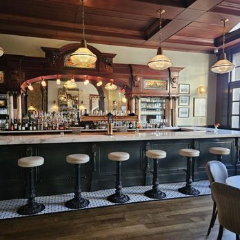 Holbrooke Hotel Restaurant