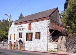 Stonehouse Restaurant