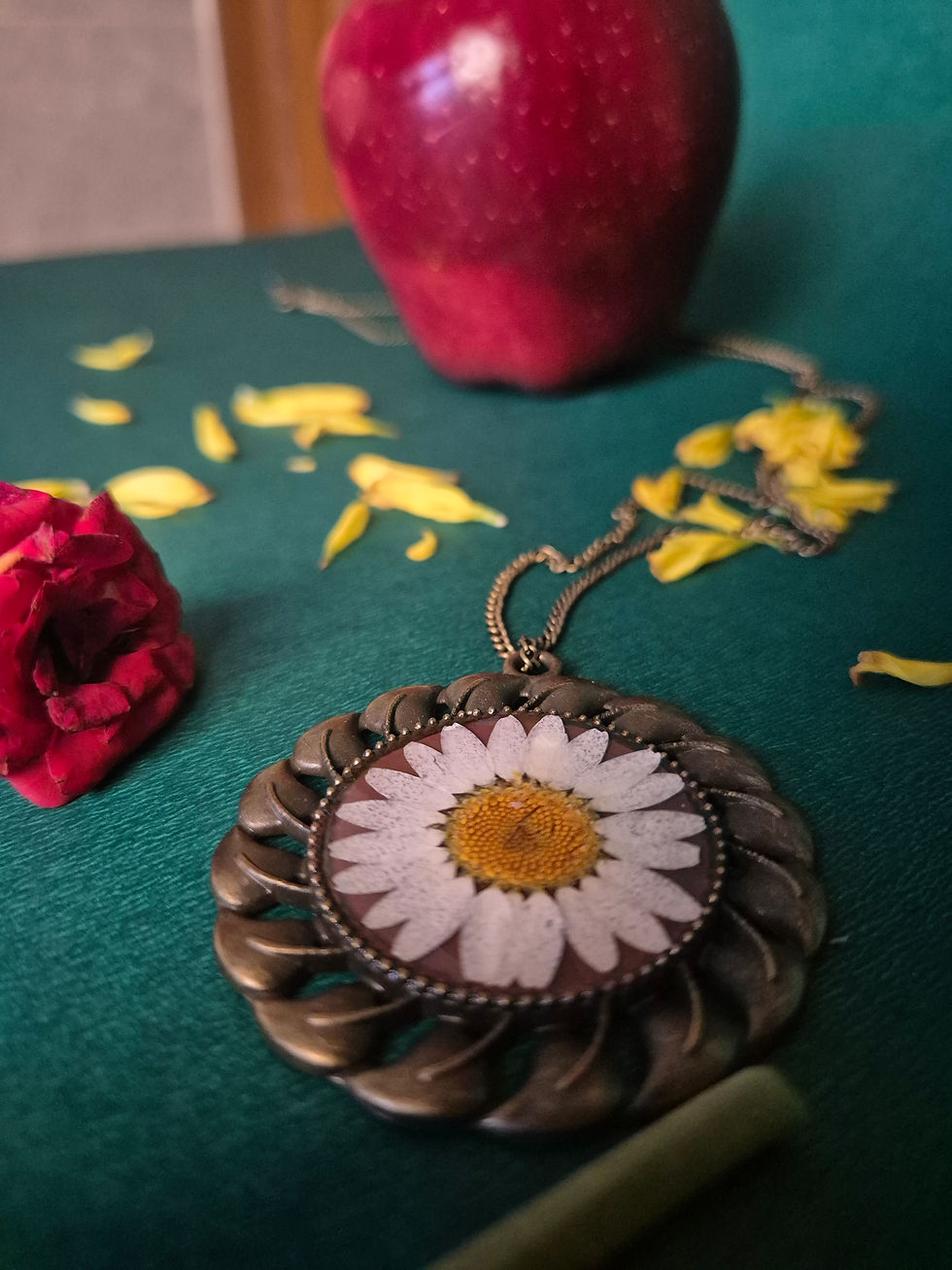 Thumbnail: Daisy Dream