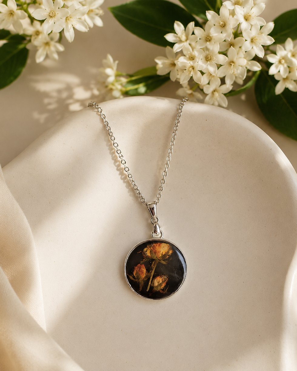 Thumbnail: Botanical Romance