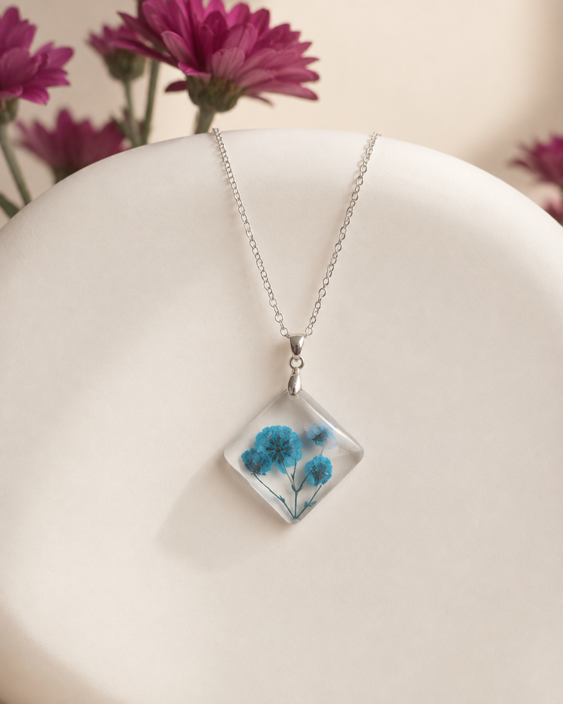 Cerulean Dreams