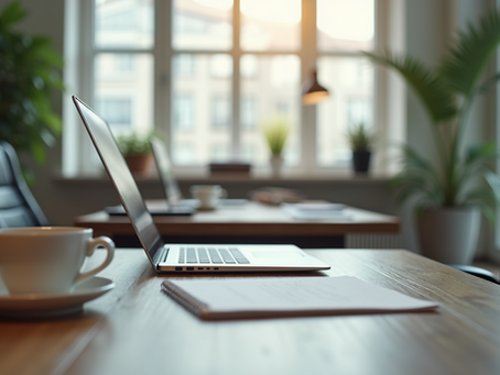 Managed IT Services Tailored for Small Businesses