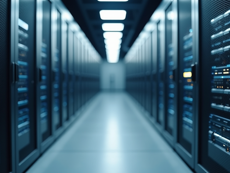 Modernize Your Business with the Process of Cloud Migration