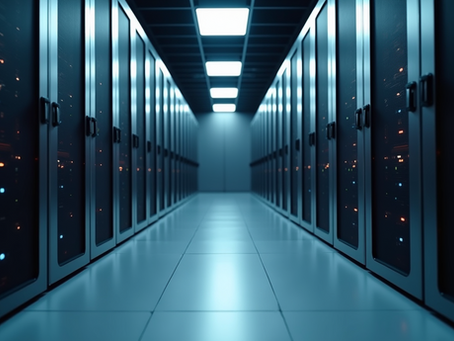 Essential Insights into Cloud Computing