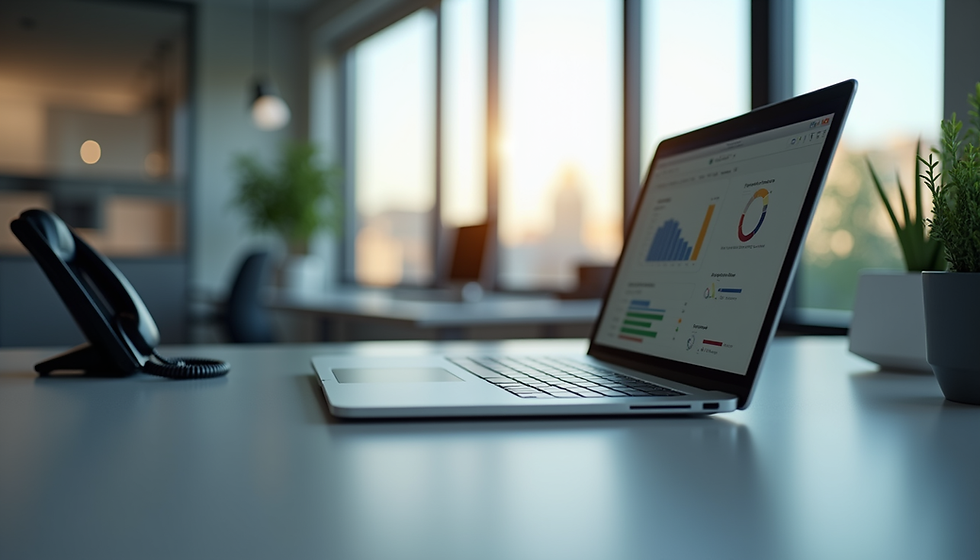 Your Ultimate Business VoIP Cost Guide: What You Need to Know