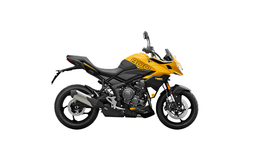 Tiger Sport 800
