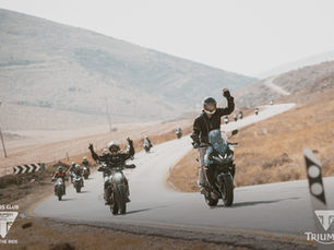 טיול מועדון לים המלח - גלריה