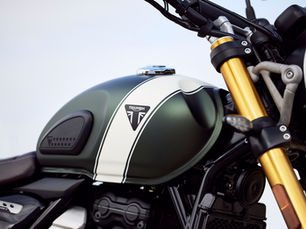 מה זה Scrambler? הז׳אנר שחוזר לאופנה ומנצח את כולם