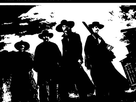 HoC - Live @ The Linsmore Tavern - FEB 20TH