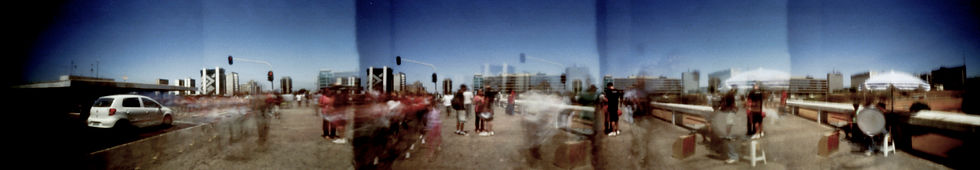 Extremo Horizonte