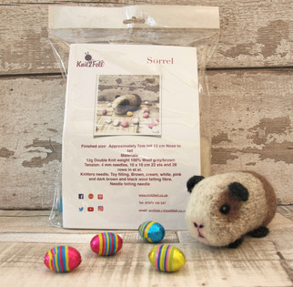 Spring in to wool!