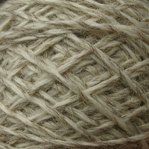 50g DK yarn Natural Marl