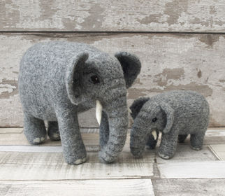Elephantastic!