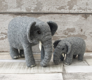 Elephantastic!
