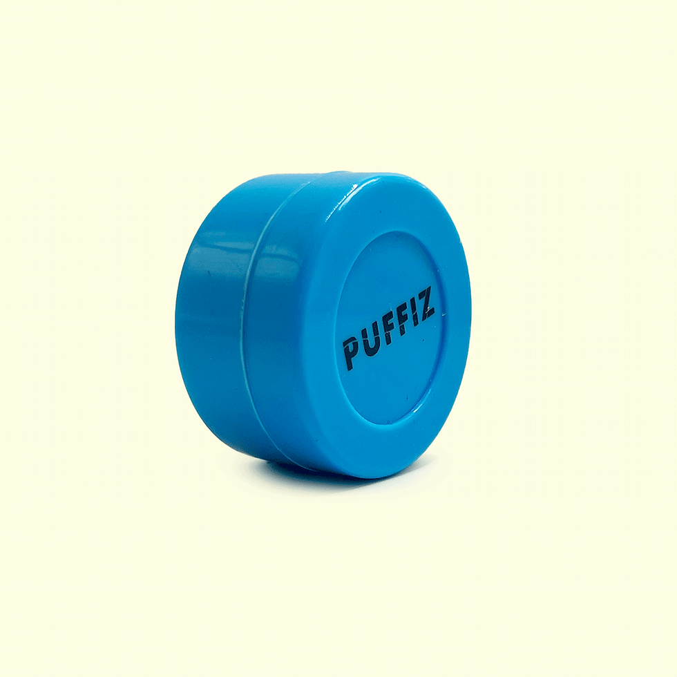 Miniatura: Slick Bottom 10ML - PUFFIZ