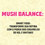 Miniatura: Mush Balance - Cogumelos do Sol + Shitake