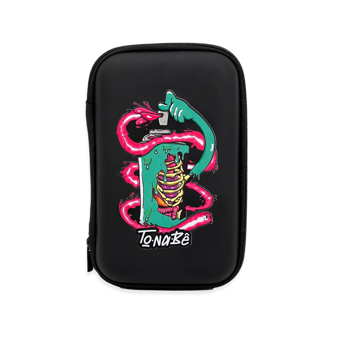 Case TO NA BÊ - Tamanho G