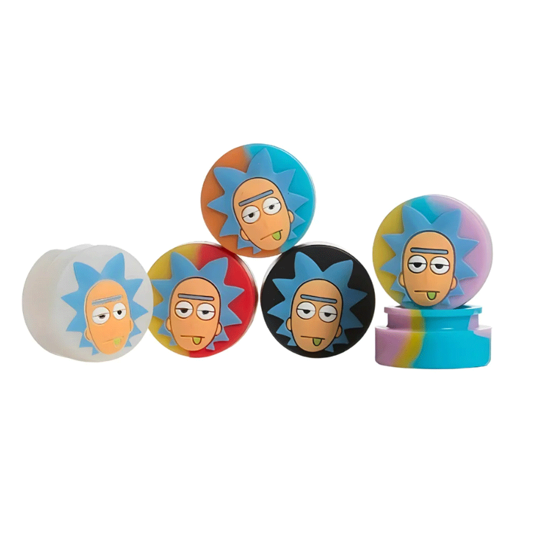 SLICK RICKY E MORTY