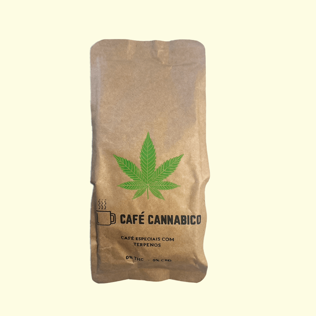 Café Gourmet Terpenado 250G