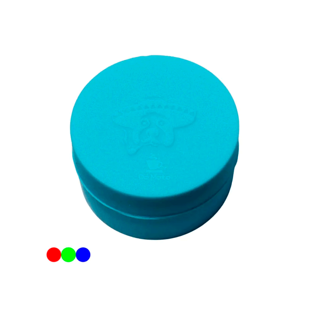 SLICK DE SILICONE SILLY DOG 6ML