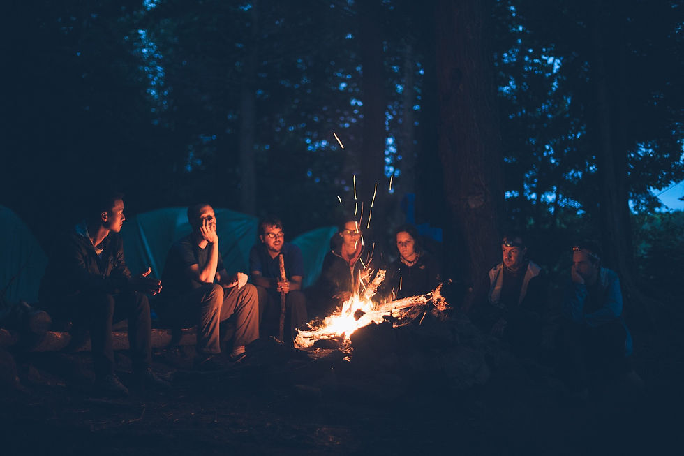 On a quest to find Psychedelic Integration Therapists