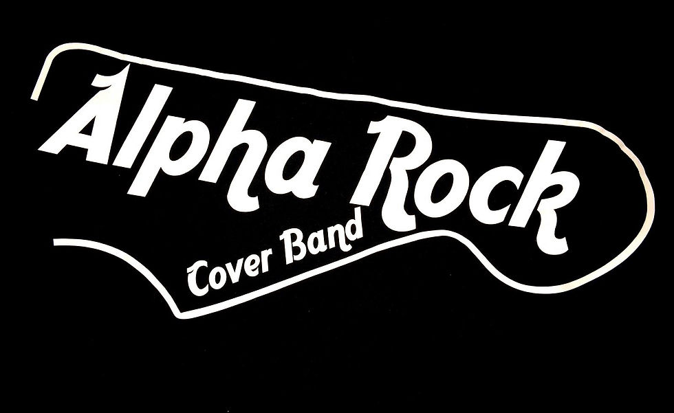 alpha rock
