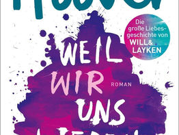 Review: Weil wir uns lieben von Colleen Hoover