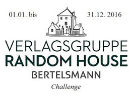 Random House Challenge 2016