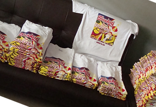 "T-shirt Printing Philippines"