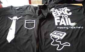 "T-shirt Printing Philippines"