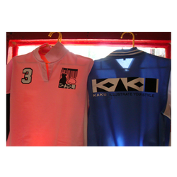 poloshirts