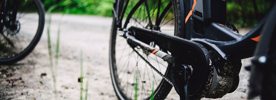 Elektrische fietsverzekering afsluiten? Levensduur accu cruciaal