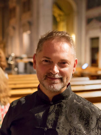António Carrilho