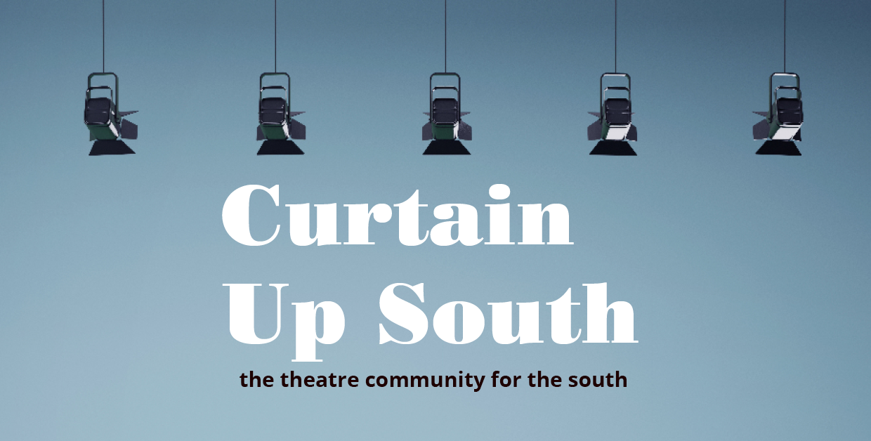 Home | Curtain Up South | Hampshire