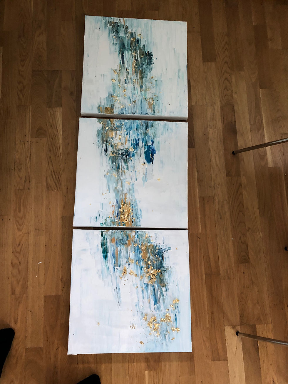 Thumbnail: Triptyque