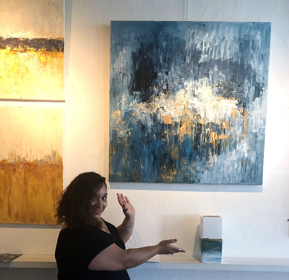 Thumbnail: Constellation