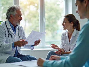 Unlocking Health: Discover the Benefits of Medically Managed Weight Loss Programs