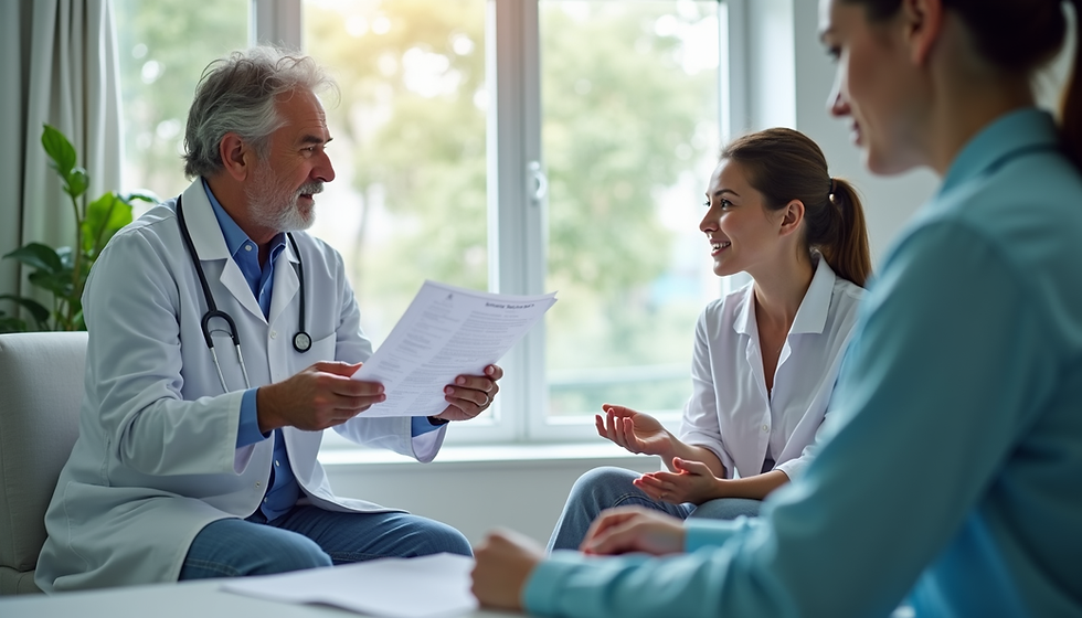 Unlocking Health: Discover the Benefits of Medically Managed Weight Loss Programs
