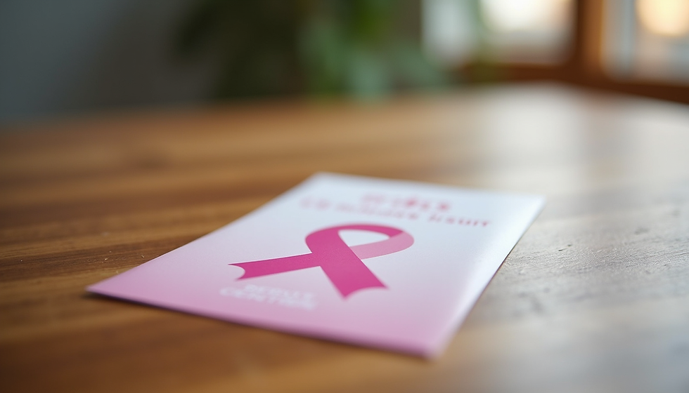 High-Risk Management Strategies for Breast Health